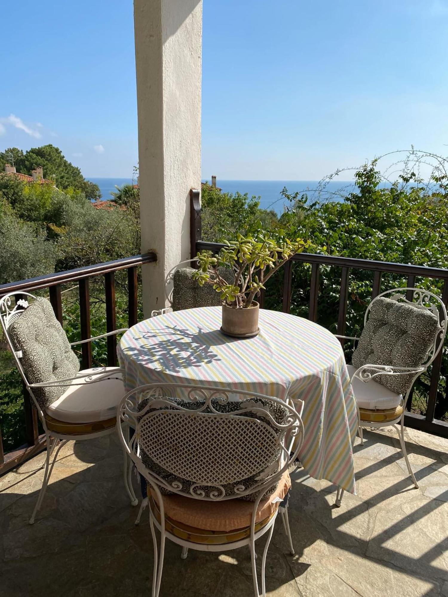 The Country House Koutsoupia Kókkinon Nerón Εξωτερικό φωτογραφία