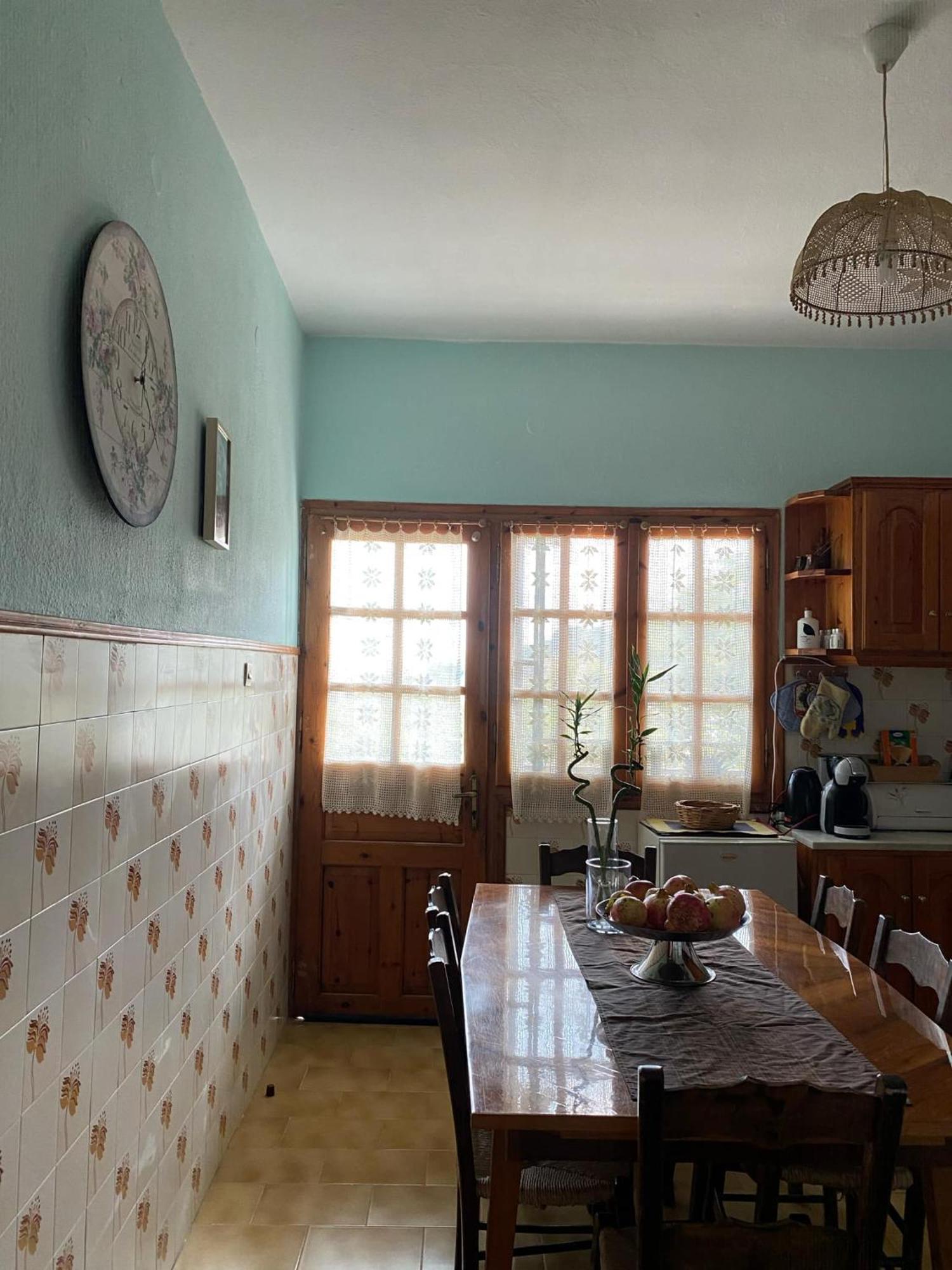 The Country House Koutsoupia Kókkinon Nerón Εξωτερικό φωτογραφία