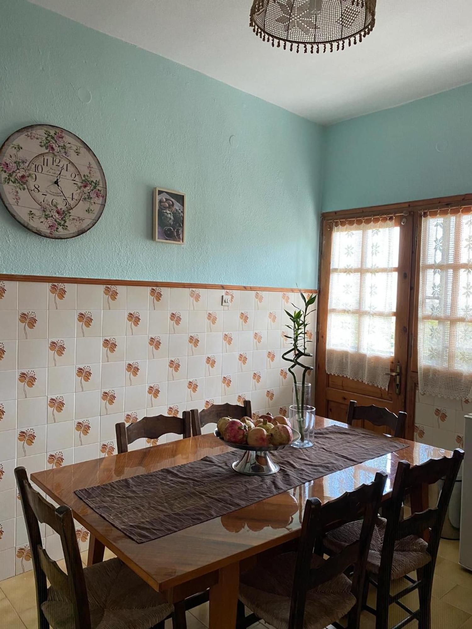 The Country House Koutsoupia Kókkinon Nerón Εξωτερικό φωτογραφία