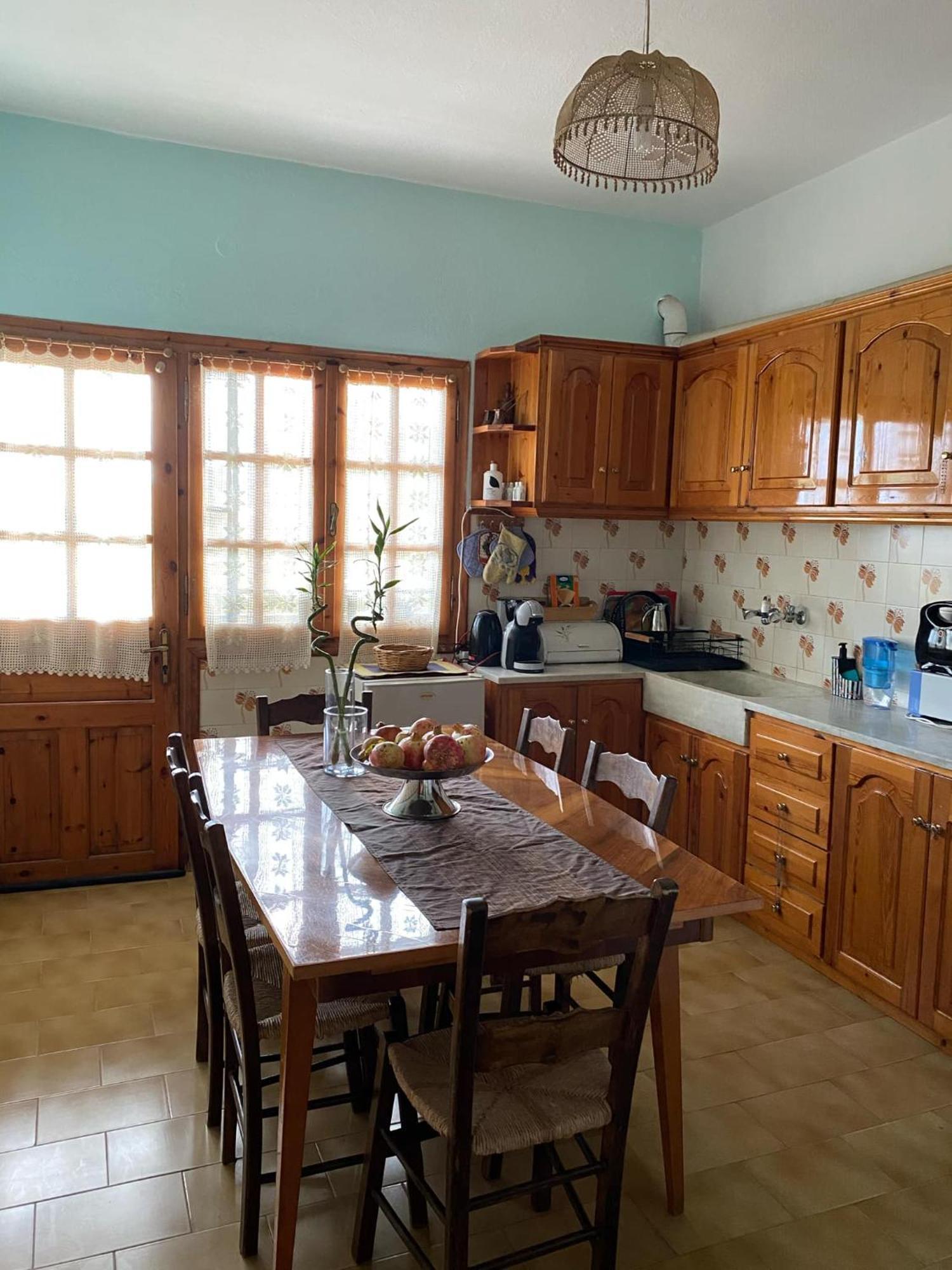 The Country House Koutsoupia Kókkinon Nerón Εξωτερικό φωτογραφία
